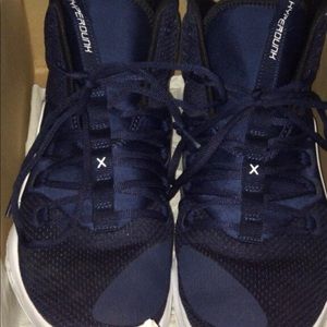 nike hyperdunk (mens)